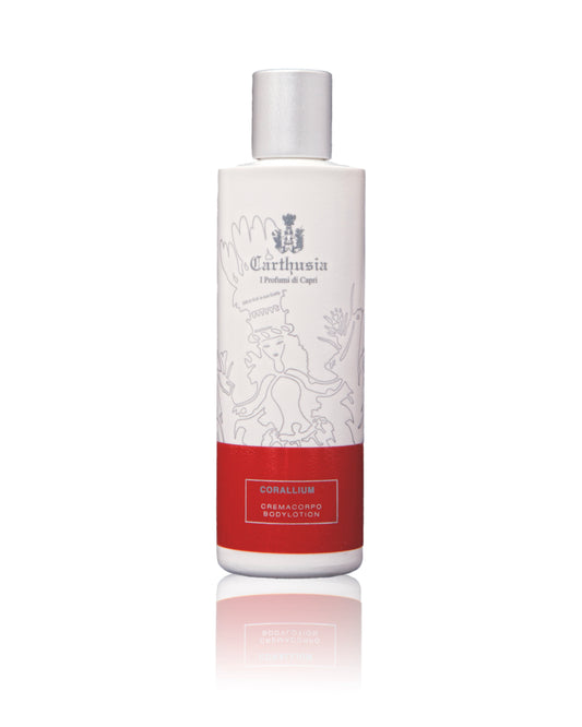 CREMA CORPO CORALLIUM