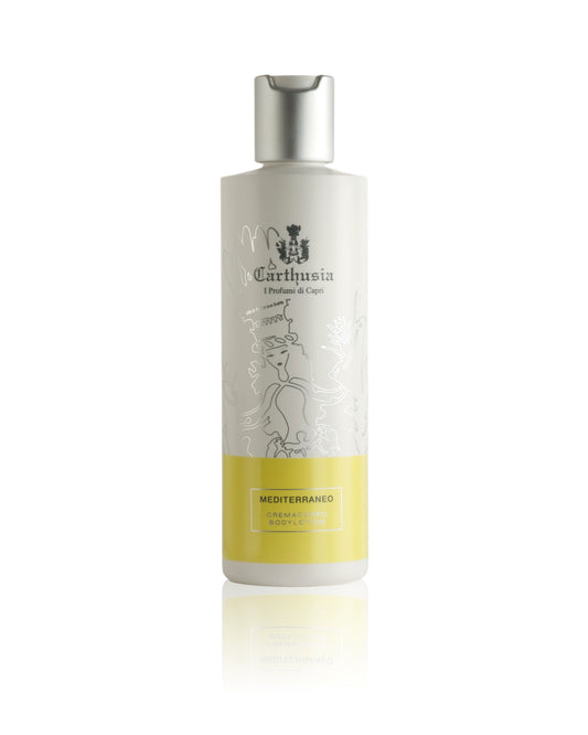 CREMA CORPO MEDITERRANEO