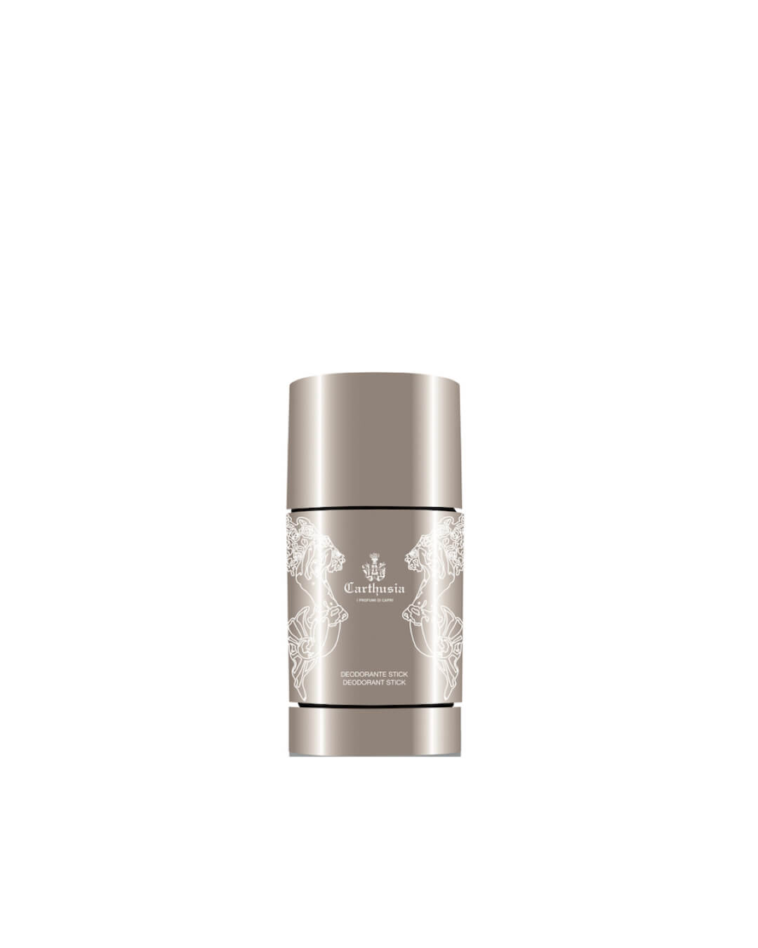 Carthusia Uomo Deodorant