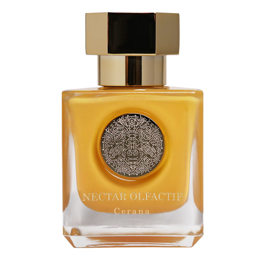 CERANA-floral-fruity extrait de parfum