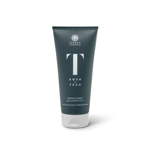 Crema Corpo Vellutata 3 In 1