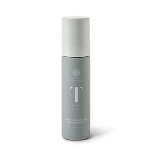 Crema Global Age Texture Ricca