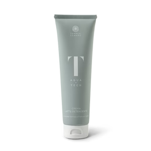 Crema Latte Detergente