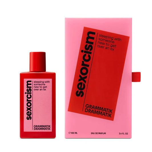 SEXORCISM