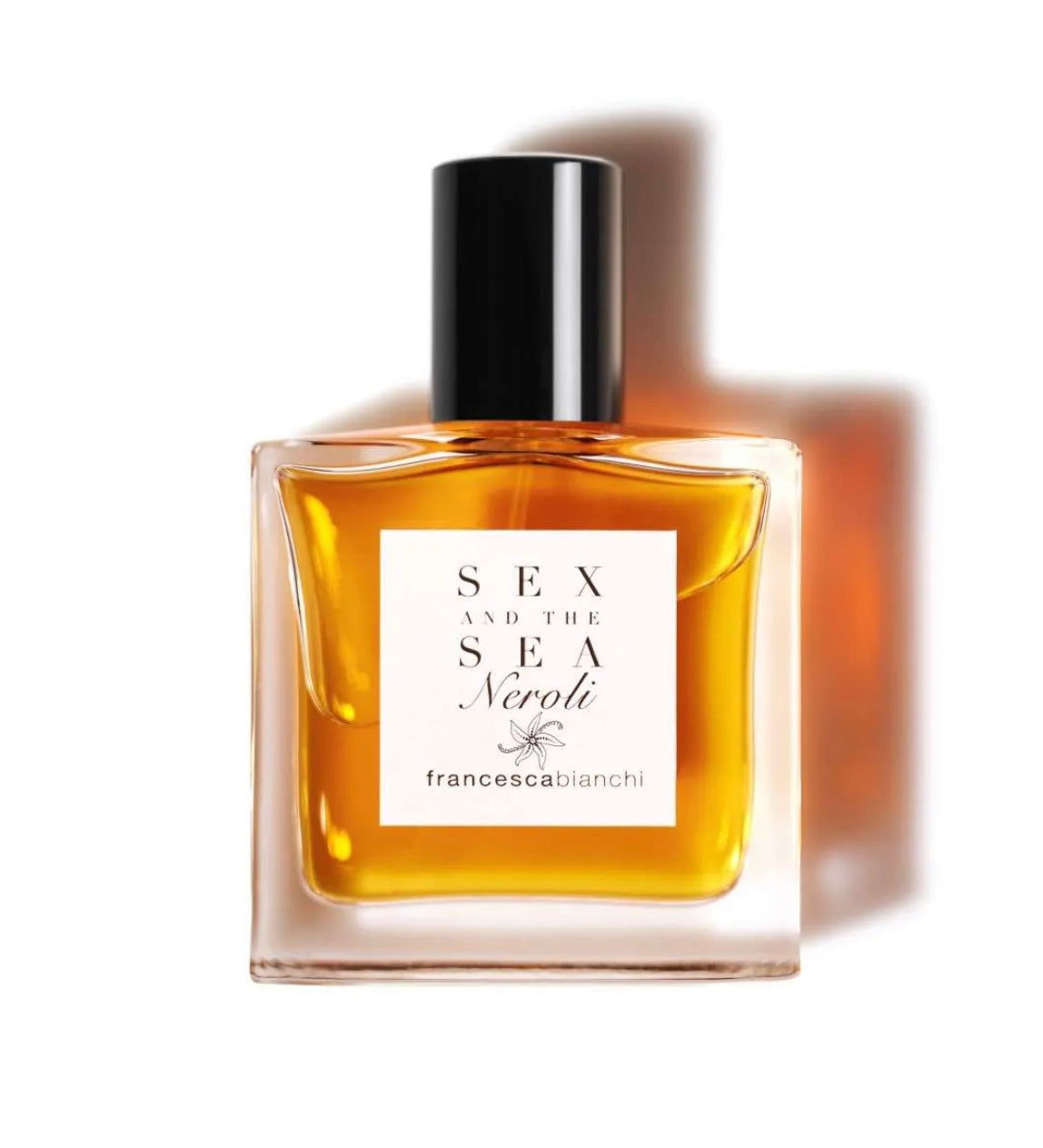 SEX AND THE SEA NEROLI