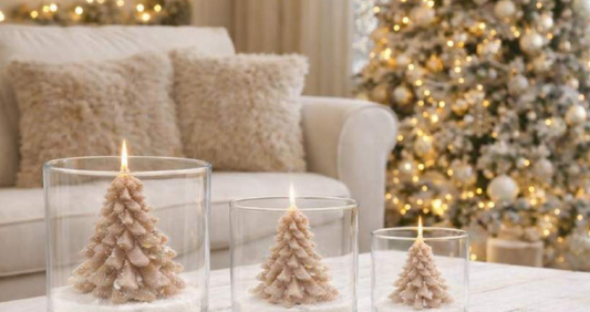 ALBERO NEL BICCHIERE