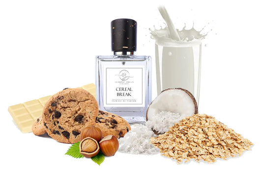 Cereal Break