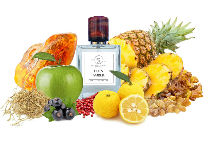 Eden Amber