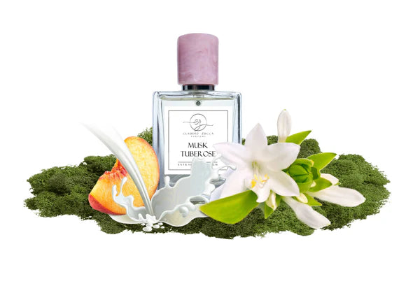 Musk Tuberose
