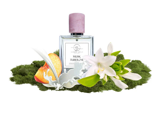 Musk Tuberose