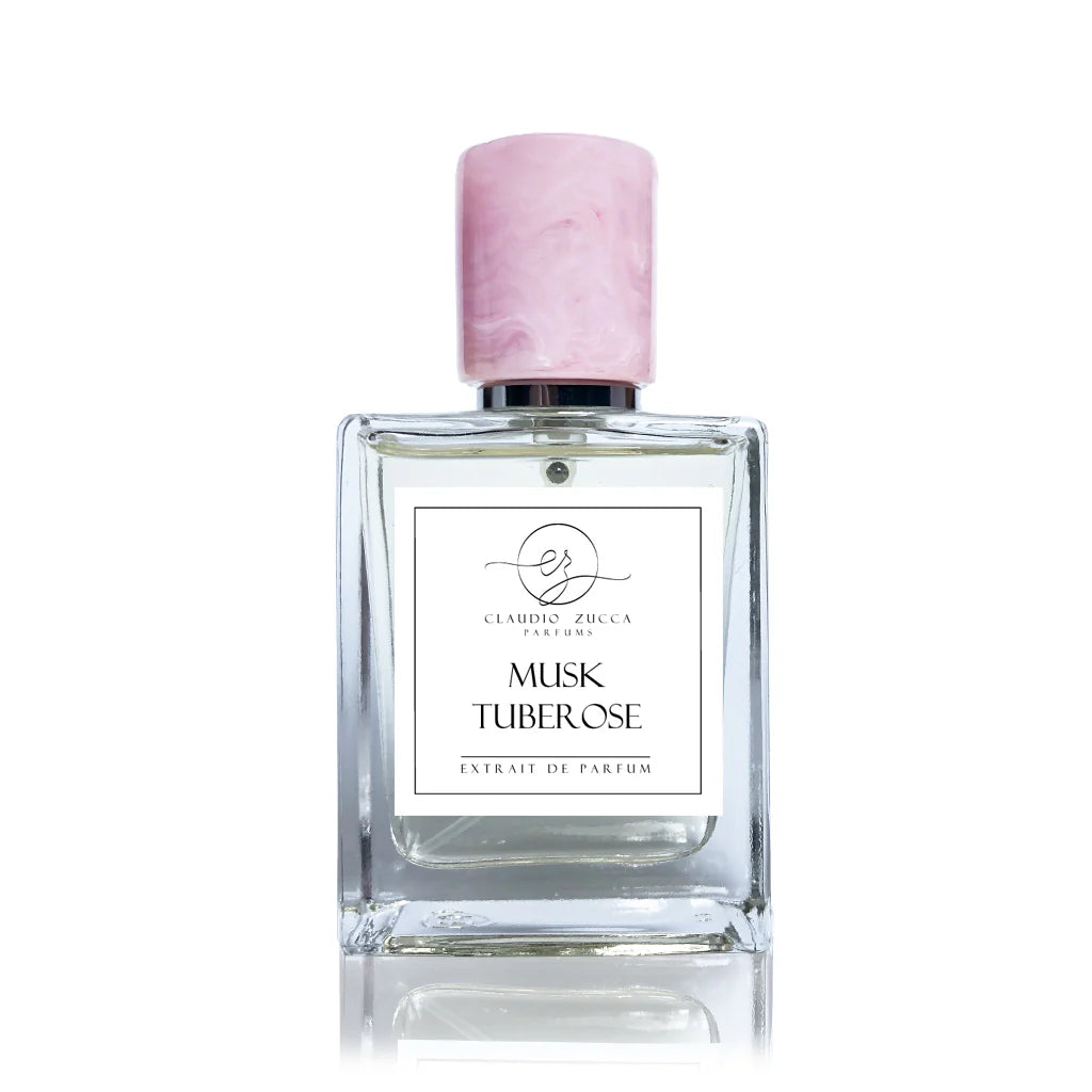 Musk Tuberose