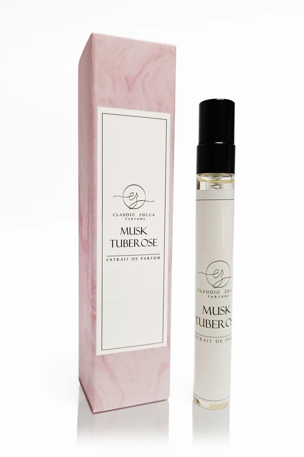 Musk Tuberose