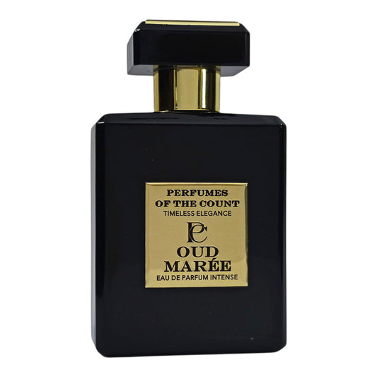 OUD MARÉE
