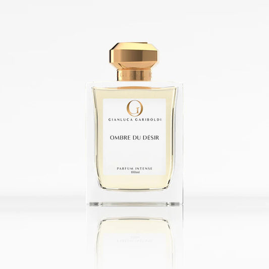 OMBRE DU DESIR