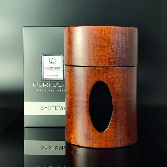 Perfecto Ovally King Moka