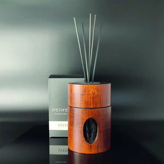 Perfecto Ovally baby Moka