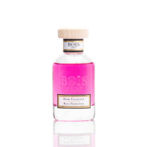 BOIS 1920 ROSA FIORENTINA
