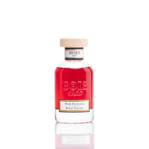 BOIS 1920 ROSSO TOSCANO