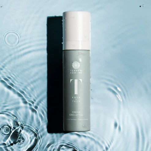 Crema Idro - Attiva