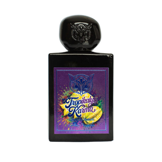 TROPIKALYS KARMA - citrus-fruity extrait de parfum