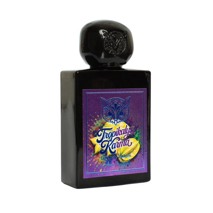 TROPIKALYS KARMA-extrait de parfum agrumato-fruttato