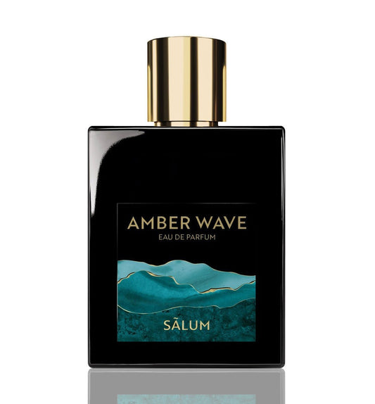 AMBER WAVE - L'Essenza del TempoAMBER WAVE