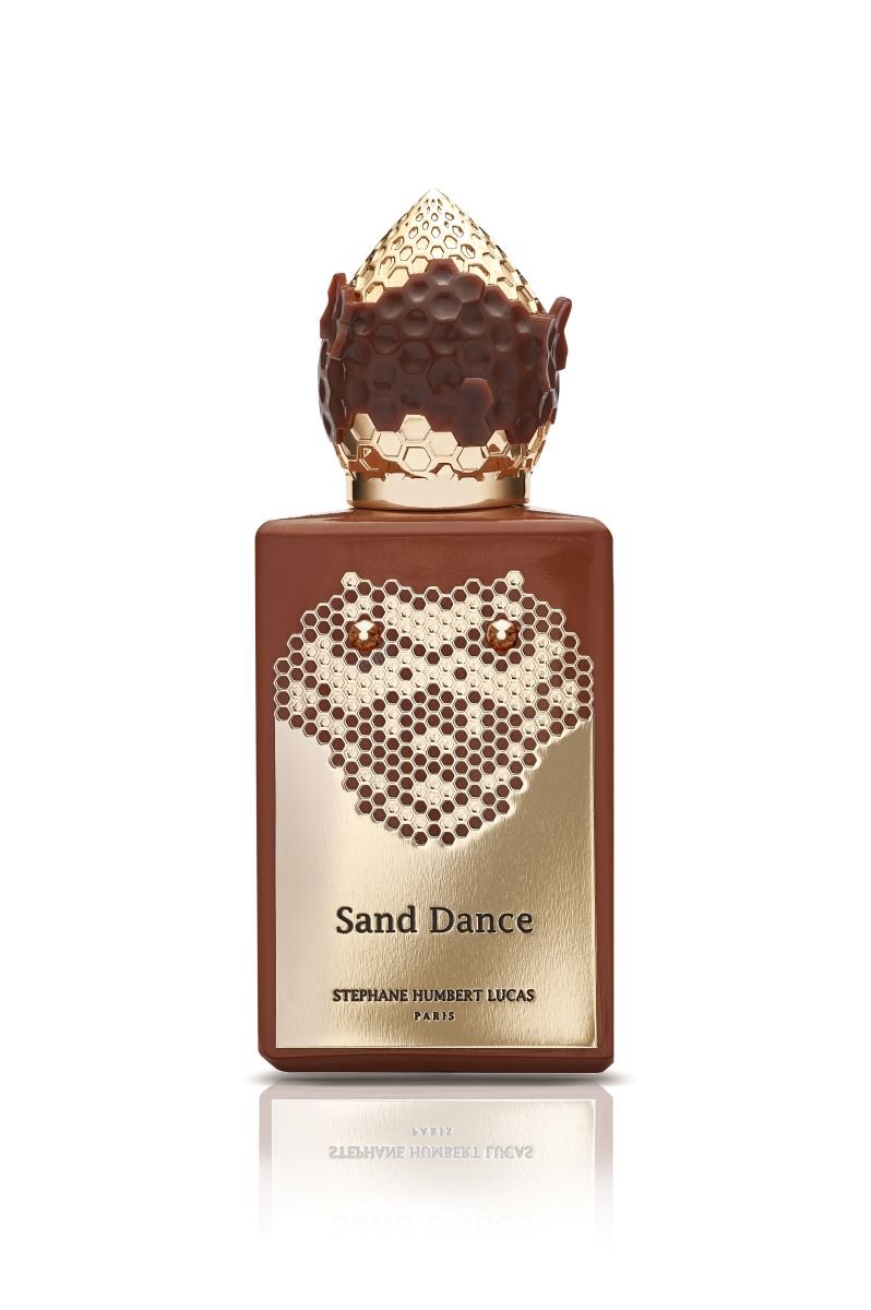 SAND DANCE - L'Essenza del TempoSAND DANCE