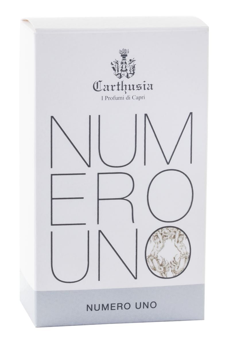 NUMERO UNO - L'Essenza del TempoNUMERO UNO