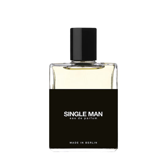 SINGLE MAN - L'Essenza del TempoSINGLE MAN