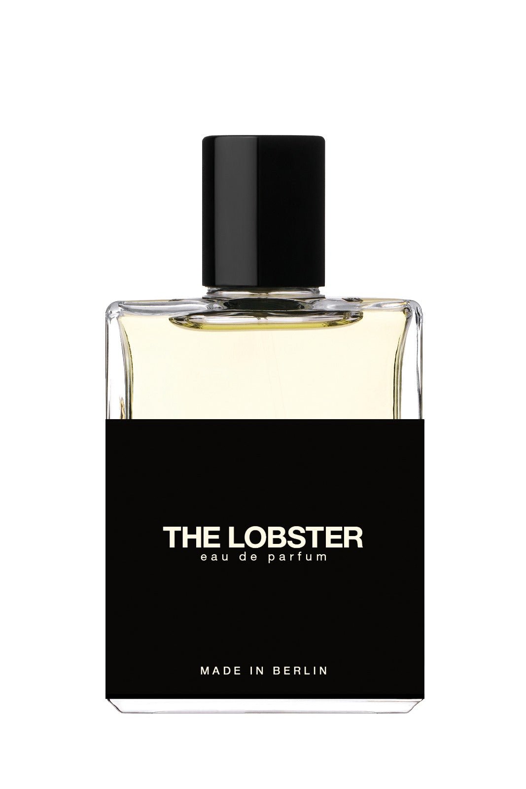 THE LOBSTER - L'Essenza del TempoTHE LOBSTER