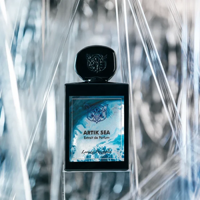 ARTIK SEA-extrait de parfum marino