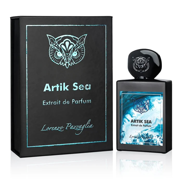 ARTIK SEA-extrait de parfum marino