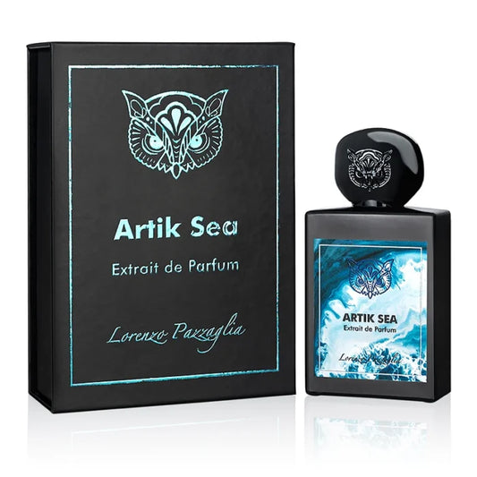 ARTIK SEA-extrait de parfum marino