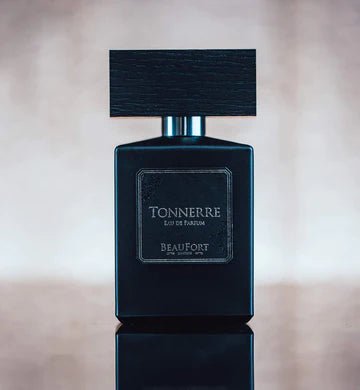 TONNERRE - L'Essenza del TempoTONNERRE