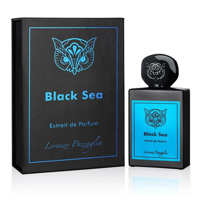 BLACK SEA-extrait de parfum marino