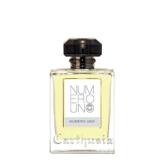 CARTHUSIA UOMO - woody eau de parfum