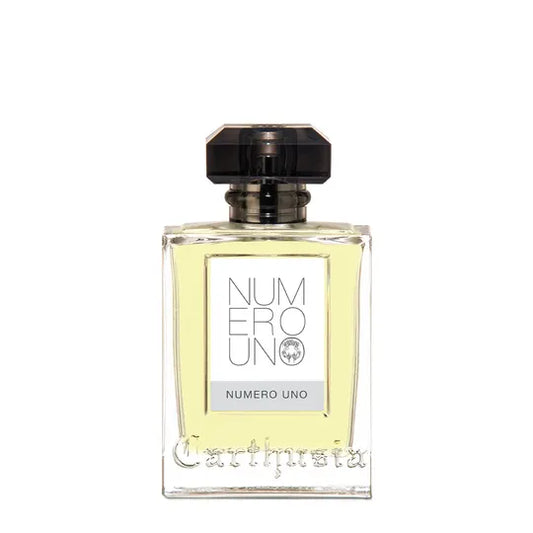 CARTHUSIA UOMO - woody eau de parfum