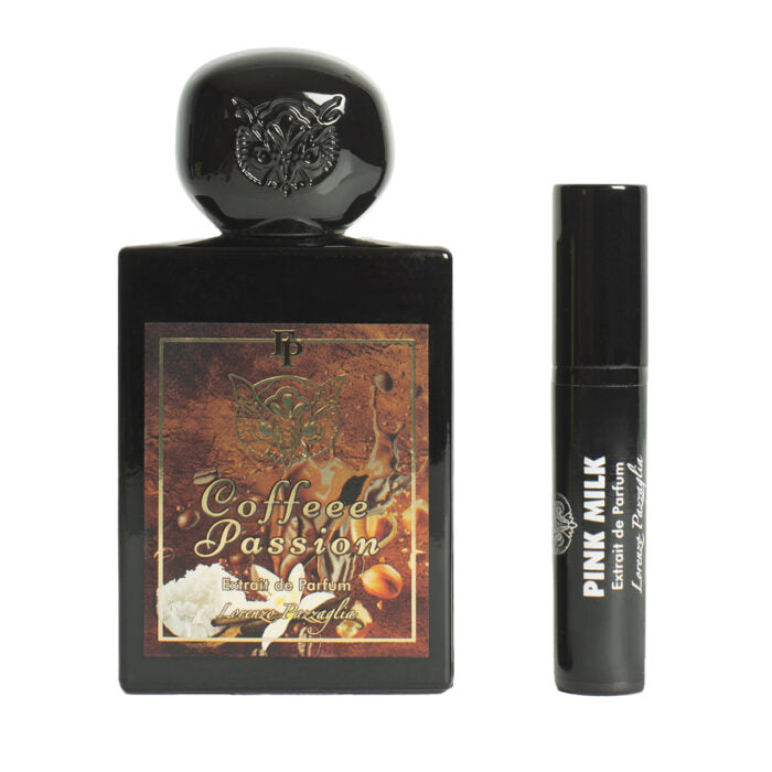 Coffeee Passion Box Special Edition