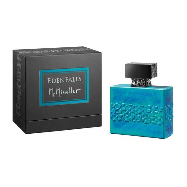 EDEN FALLS - citrus eau de parfum