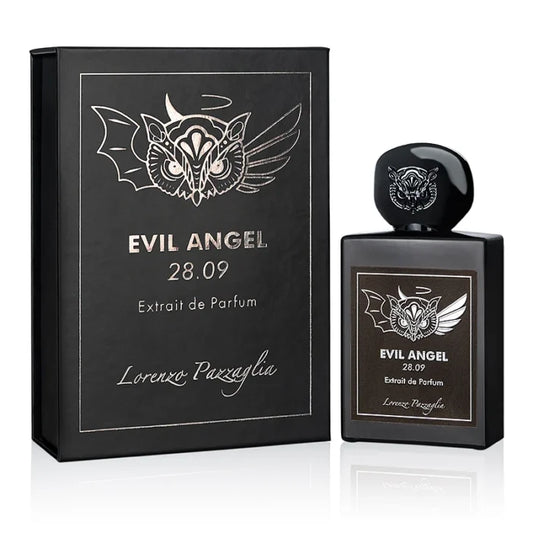 EVIL ANGEL-extrait de parfum agrumato-legnoso