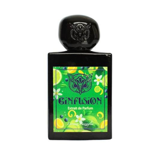 GINFUSION-citrus extrait de parfum