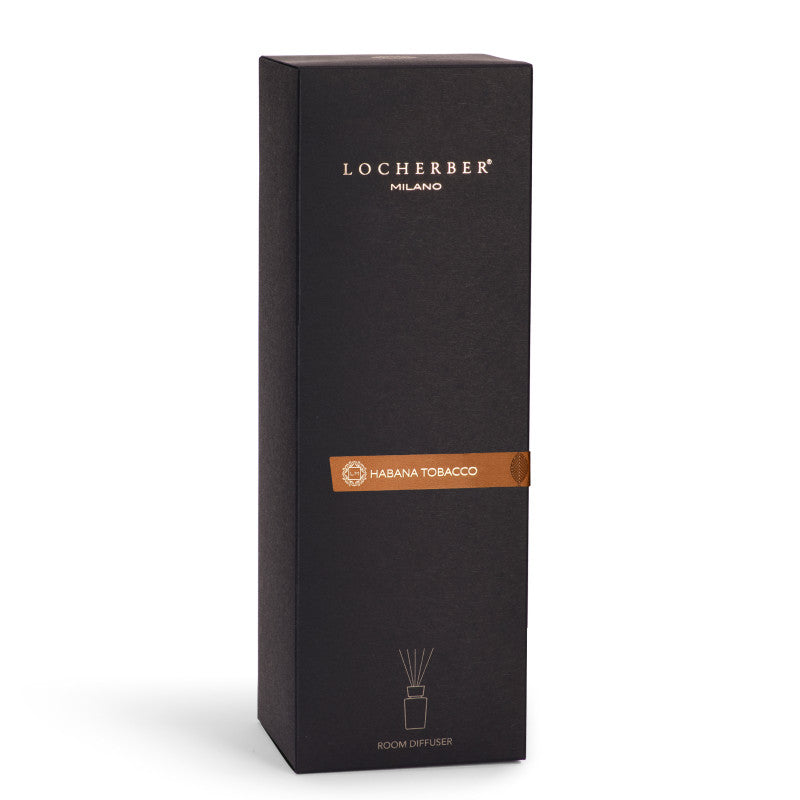 HABANA TOBACCO