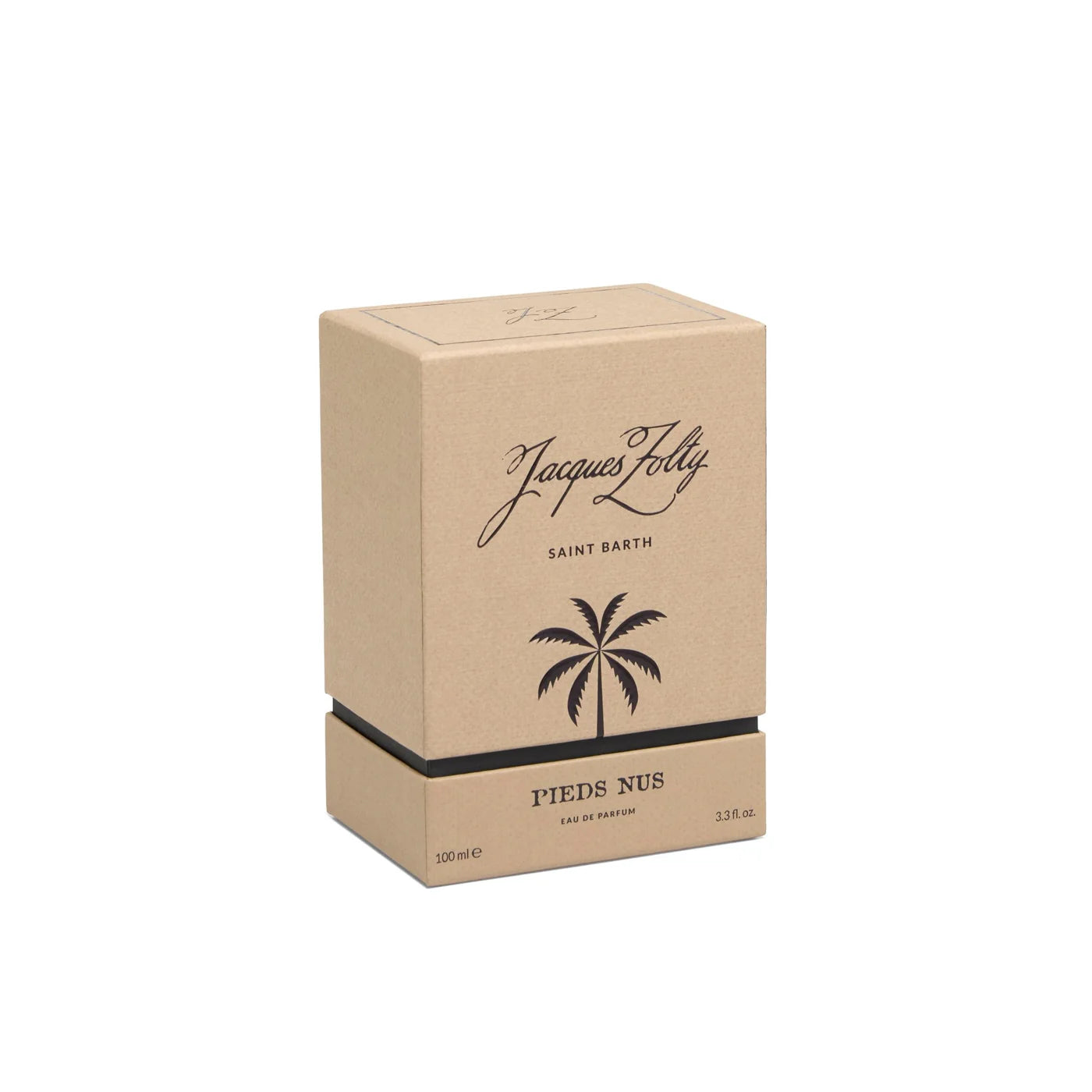 PIED NUS-eau de parfum fruttato-gourmand