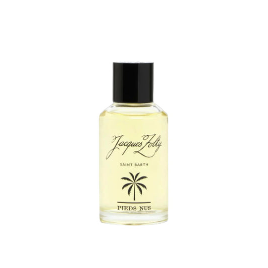 BAREFOOT-fruity-gourmand eau de parfum