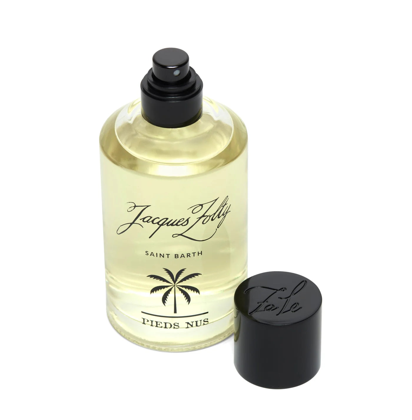 PIED NUS-eau de parfum fruttato-gourmand