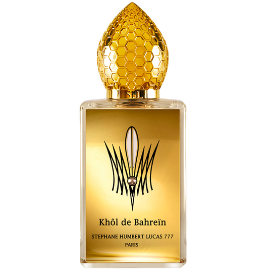 KHOL DE BAHREIN