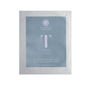 Maschera Global Age Patch Contorno Occhi