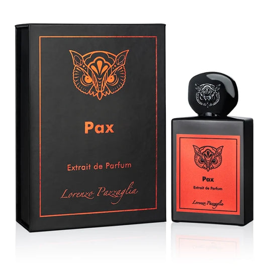 PAX-extrait de parfum fruttato