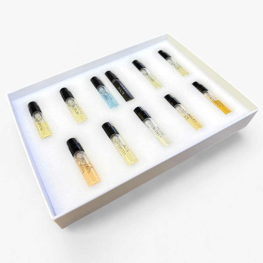 DISCOVERY KIT CLAUDIO ZUCCA