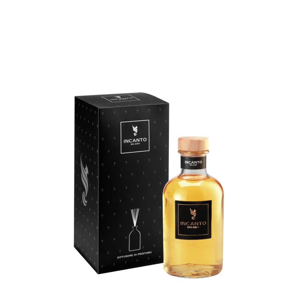 Diffusore WOOD Mosto Nobile